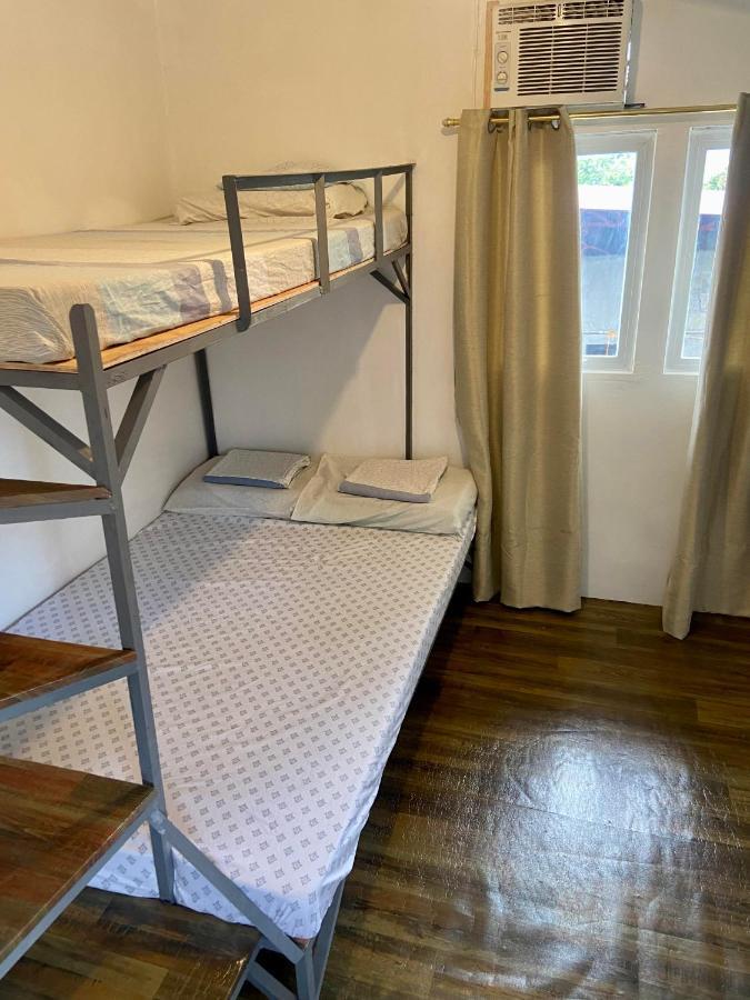 Babu Backpackers Inn Moalboal Εξωτερικό φωτογραφία