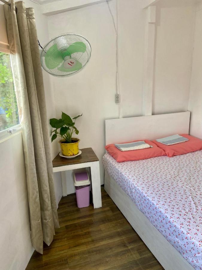 Babu Backpackers Inn Moalboal Εξωτερικό φωτογραφία