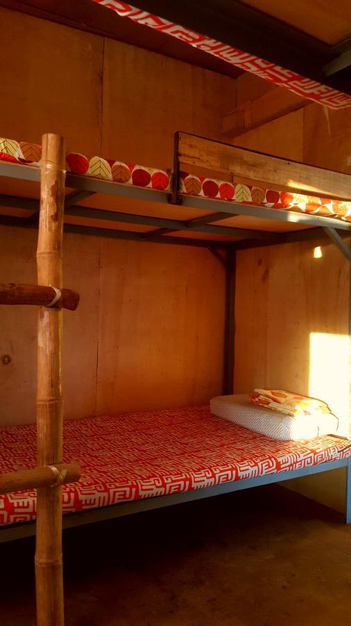 Babu Backpackers Inn Moalboal Εξωτερικό φωτογραφία